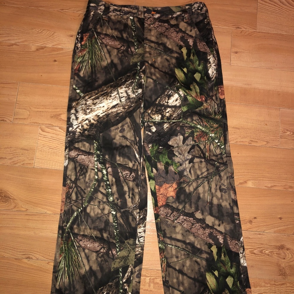 Field & Stream Camo Size Large Pants NWOT